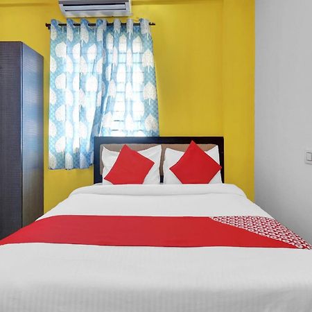 Hotel O Phoenix Residency Bangalore Ngoại thất bức ảnh