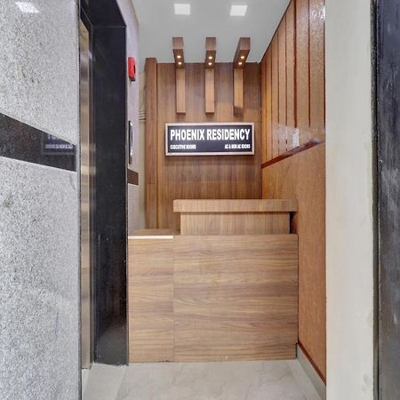Hotel O Phoenix Residency Bangalore Ngoại thất bức ảnh