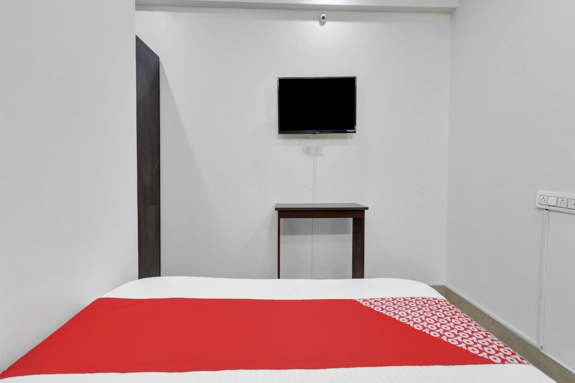 Hotel O Phoenix Residency Bangalore Ngoại thất bức ảnh