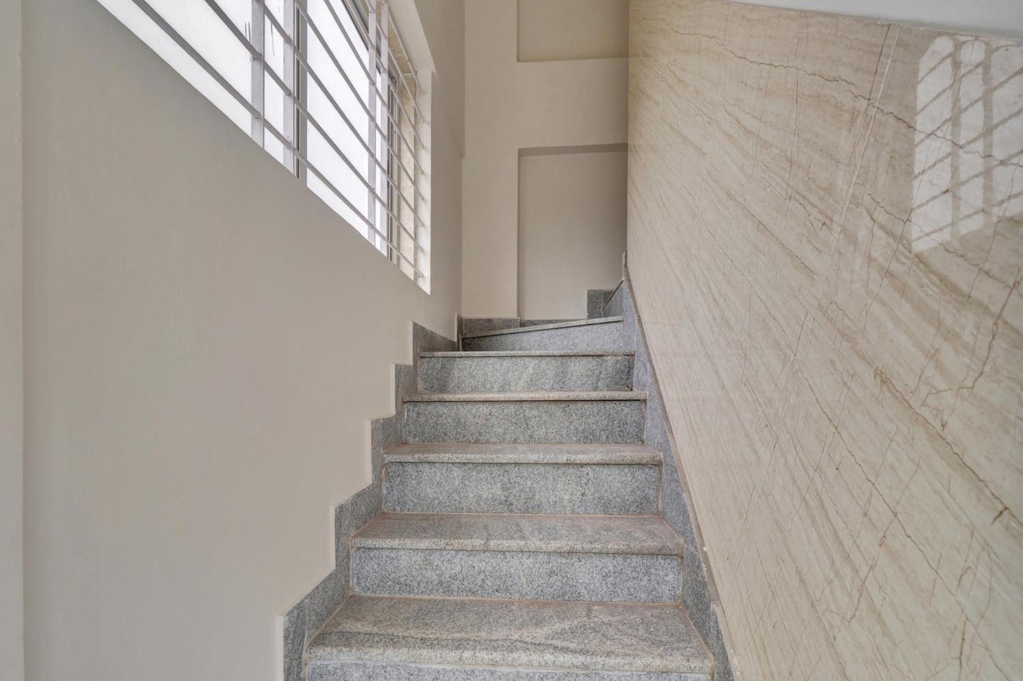 Hotel O Phoenix Residency Bangalore Ngoại thất bức ảnh