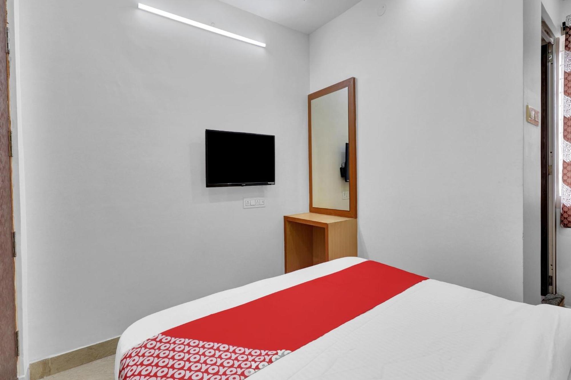 Hotel O Phoenix Residency Bangalore Ngoại thất bức ảnh