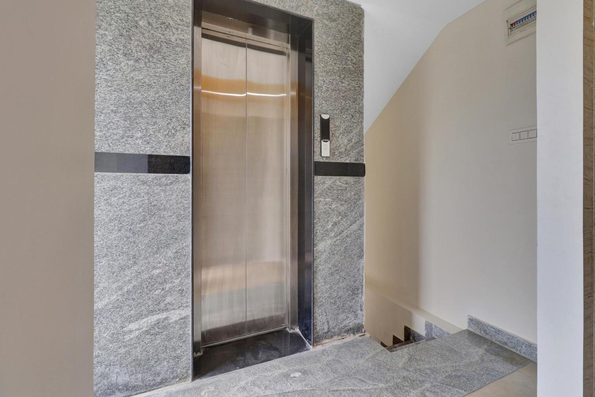 Hotel O Phoenix Residency Bangalore Ngoại thất bức ảnh